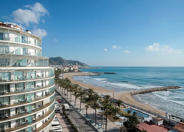 Calipolis Sitges