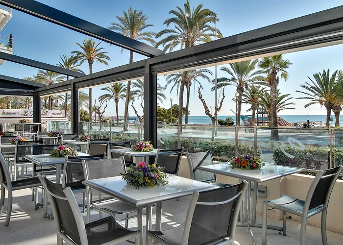 Hotel Calipolis