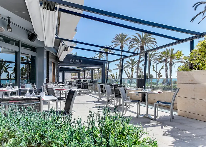 Calipolis Sitges