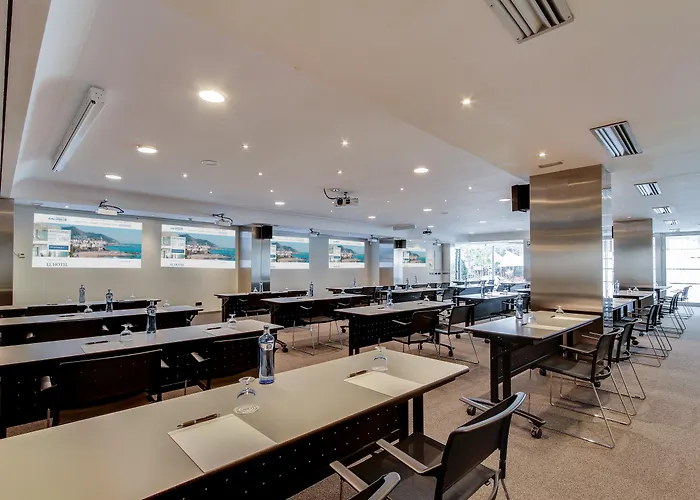 Calipolis Hotel 4*