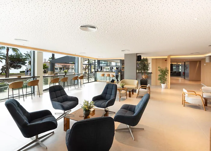 Hotel Calipolis 4*