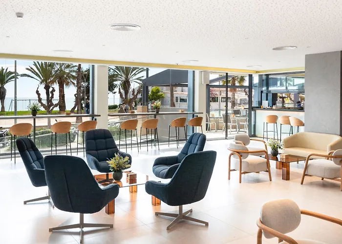 Hotel Calipolis 4*