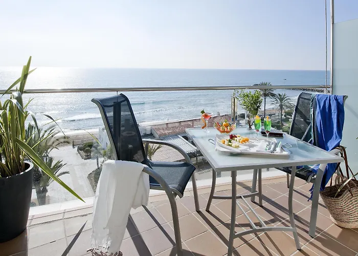 Hotel Calipolis 4*