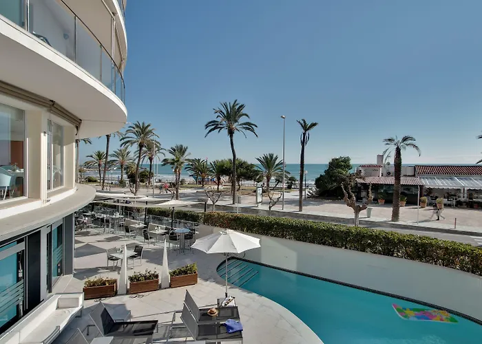 Calipolis Hotel 4*