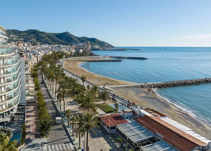 Calipolis 4* Sitges