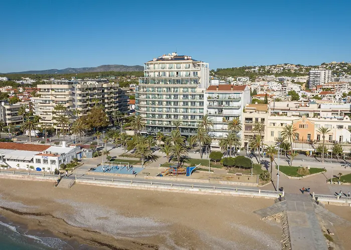 Calipolis 4* Sitges