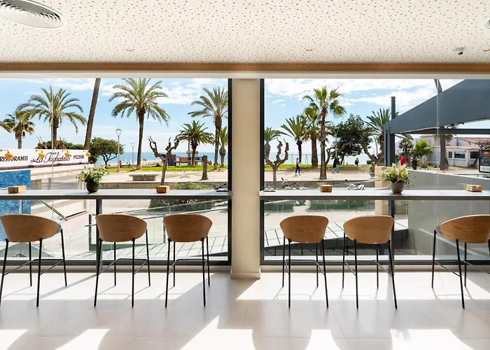 Calipolis Hotel Sitges