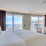 Hotel Calipolis 4*