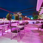Calipolis Hotel