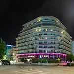 Hotel Calipolis