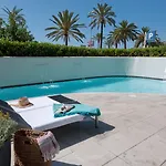 Hotel Calipolis Sitges