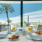 Hotel Calipolis 4*