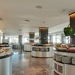 Calipolis Hotel Sitges