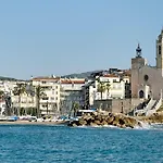 Calipolis 4* Sitges