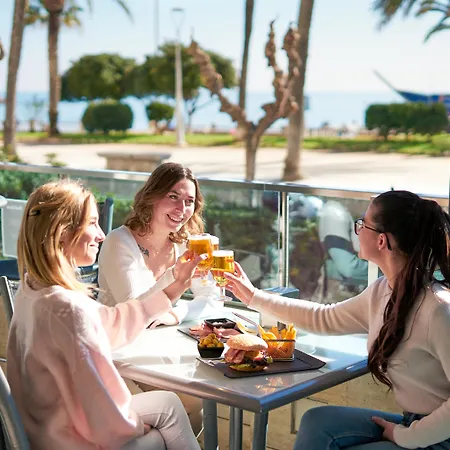 Otel Calipolis Sitges