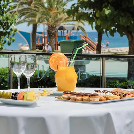 Calipolis Otel Sitges