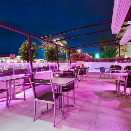 Calipolis Otel