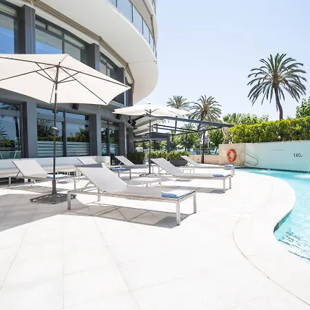 ホテル カリポリス 4*