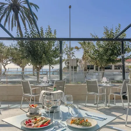 ホテル カリポリス