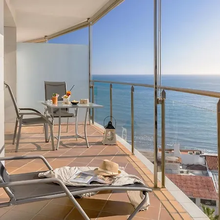 カリポリス 4* シッチェス