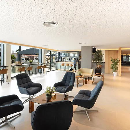 Otel Calipolis 4*
