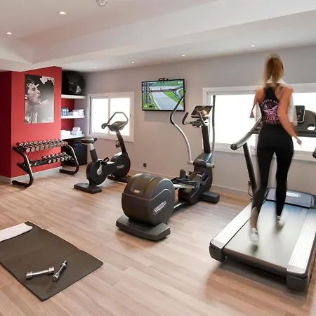 カリポリス ホテル 4*