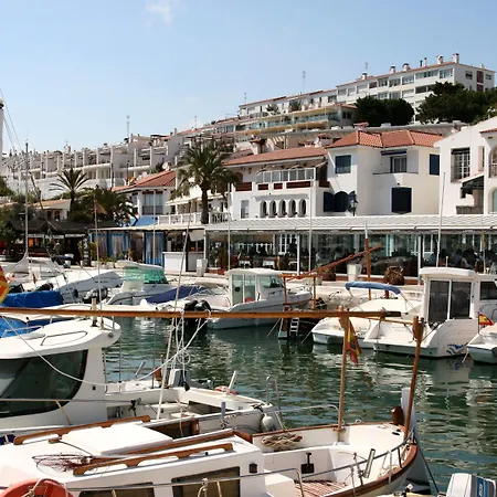 ホテル カリポリス 4*