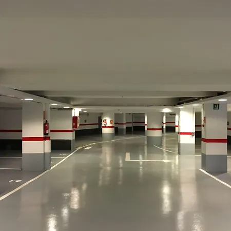 ホテル カリポリス