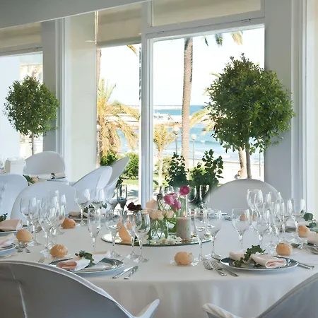 カリポリス 4* シッチェス