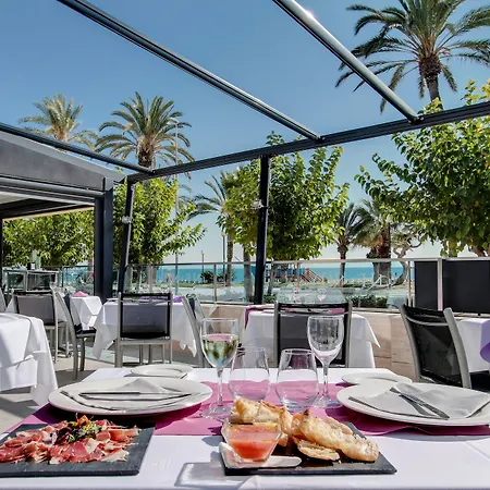Calipolis Sitges