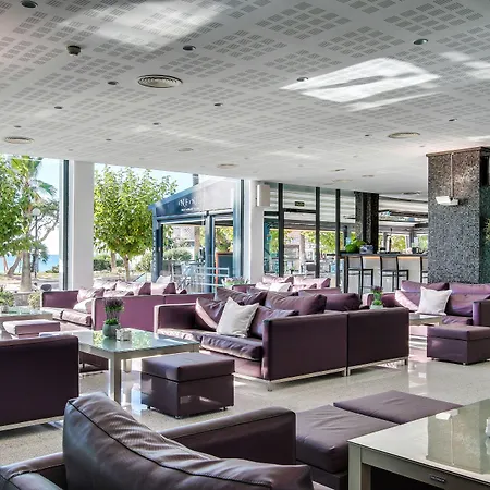 ホテル カリポリス 4*