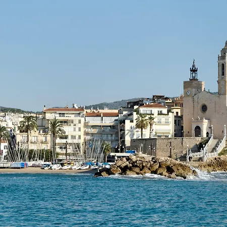 カリポリス 4* シッチェス