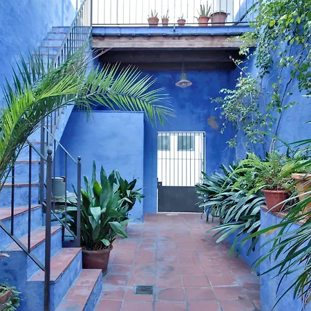 ホテル カリポリス シッチェス