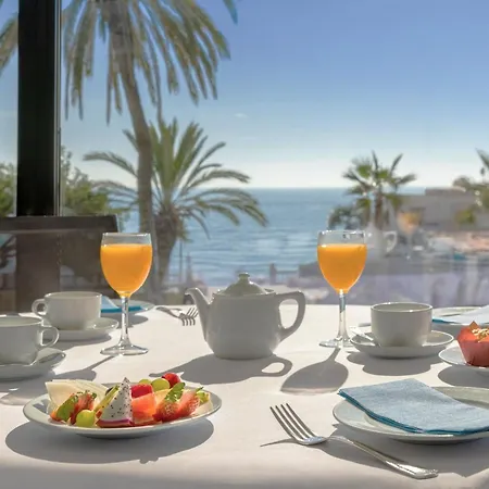 カリポリス シッチェス