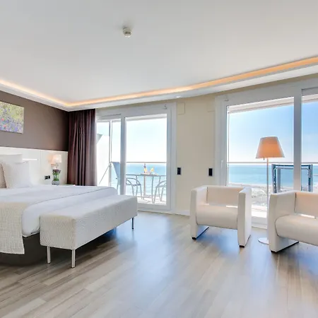 Otel Calipolis Sitges