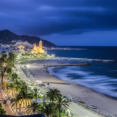 ホテル カリポリス