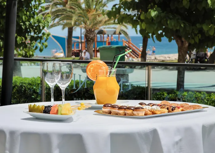 Calipolis Hotel Sitges